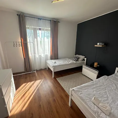 Apartman Nikola Topusko Exterior foto