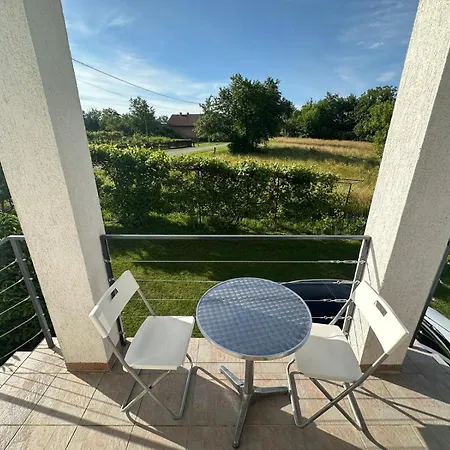Apartman Nikola Topusko Exterior foto