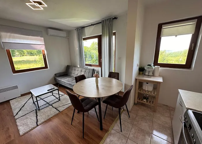 Apartman Nikola