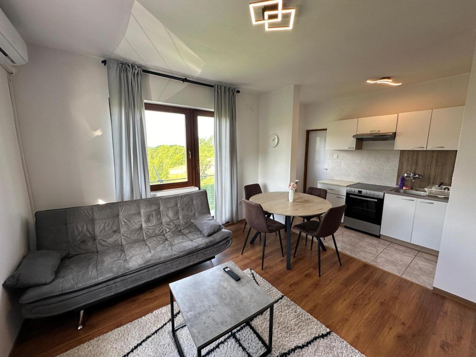 Apartment Nikola Topusko