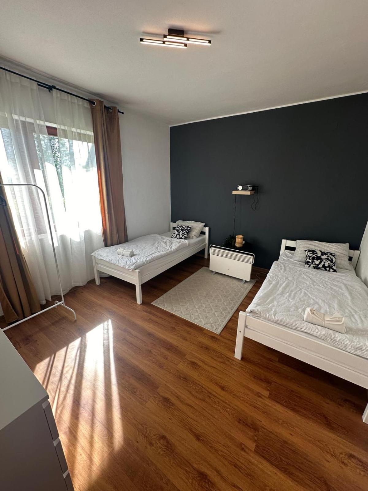 Apartment Nikola Topusko