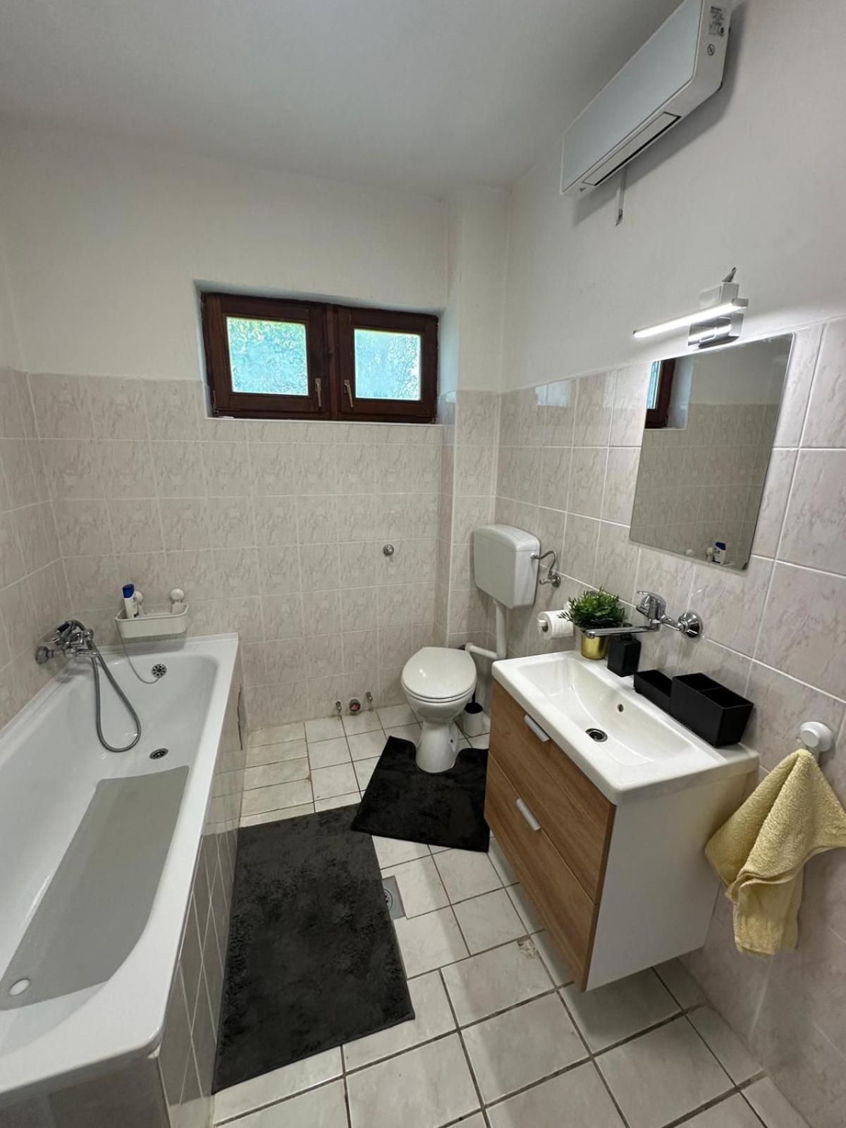 Apartment Nikola